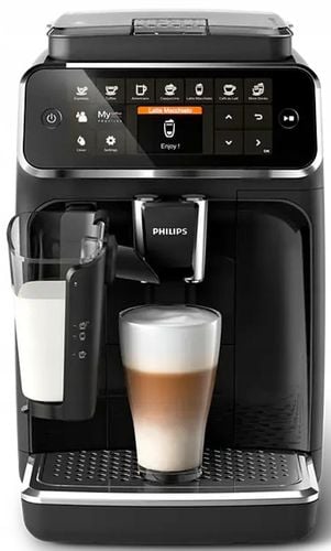 EKSPRES AUTOMATYCZNY PHILIPS EP4341/51 na Arena.pl