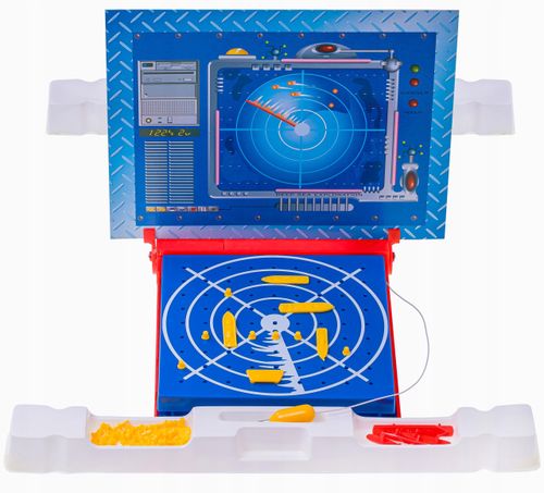 GRA STRATEGICZNA OKRETY NR:8335 na Arena.pl