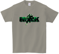 Koszulka T-shirt Hulk