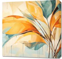 Obraz 70x70cm Kolory Natury