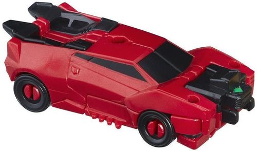 Transformers RID - Combiner Force 2-pak Beeside - Sideswipe i Bumblebee C0630 na Arena.pl