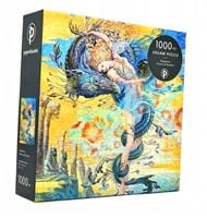 Puzzle 1000 PC Temptation