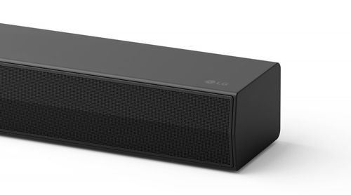 Soundbar LG S60T Czarny 3.1 340W na Arena.pl