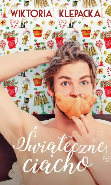 Świąteczne ciacho zdjęcie 1