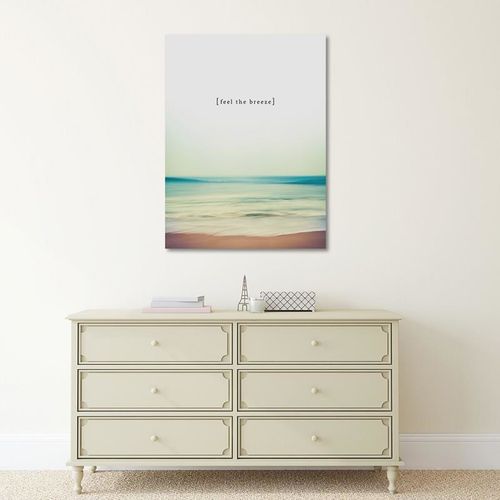 Deco Panel, Feel the breeze 40x50 na Arena.pl