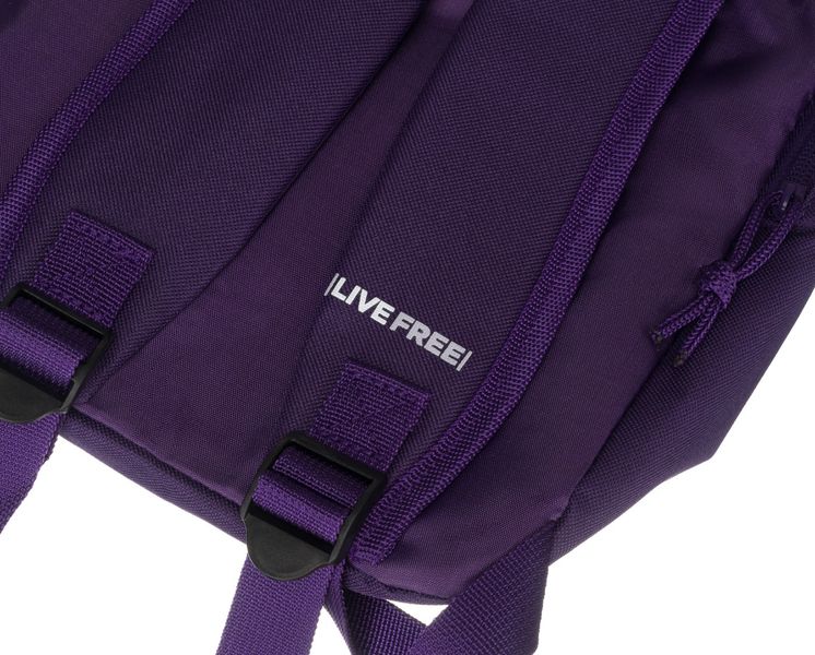 plecak al-bp-01 purple zdjęcie 8