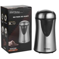 młynek do kawy 60g 300w kd4160