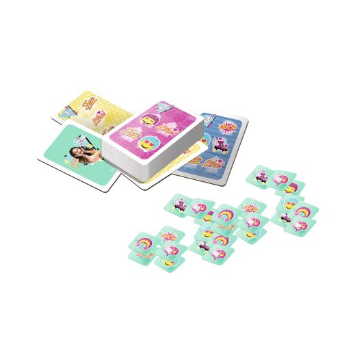 GRA TREFL SOY LUNA FUN SMILE OOOPS! 01487 na Arena.pl