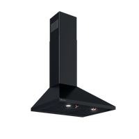 Okap kuchenny GLOBALO Bertez 60.3 Black