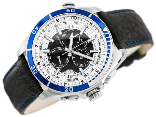 Bisset BSCC54 - CHRONOGRAF (zb037a) na Arena.pl