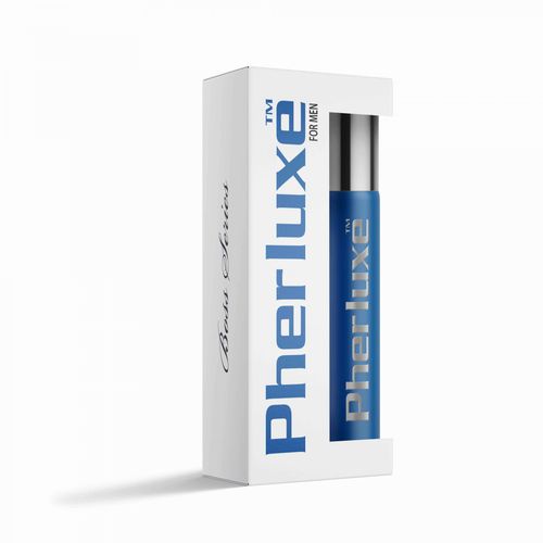 feromony pherluxe blue for men 33 ml spray   b   series na Arena.pl