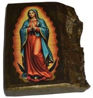 Ikona Matka Boża z Guadalupe