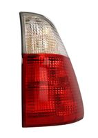 BMW X5 E53 03-06 Lampa tylna Prawa