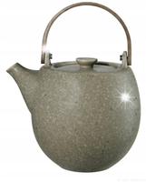 ASA Nesuto Bonsai Dzbanek do herbaty 2l ceramiczny elegancki