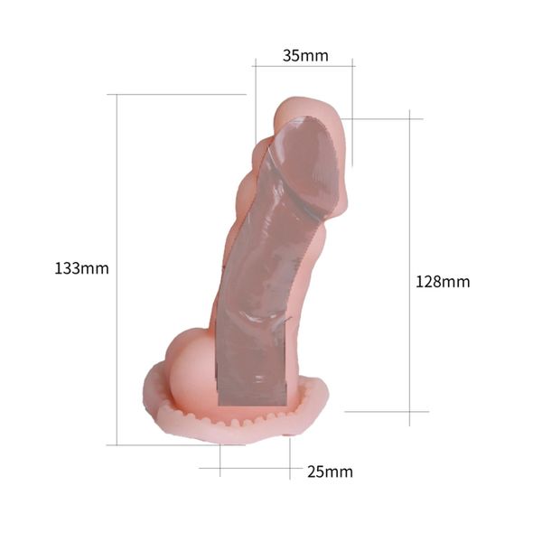 BAILE - Wolftooth Sleeve Vibration zdjęcie 8