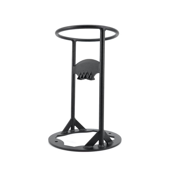 Łuparka do drewna opałowego ręczna świder rębak split zdjęcie 1