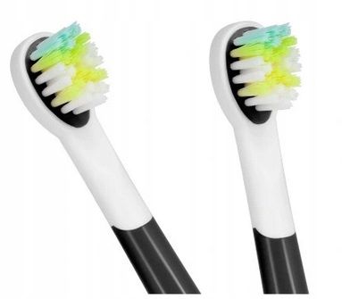 Wymienne Główki Do Szczoteczki Teesa Junior Boy zdjęcie 2