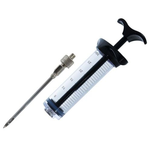 Strzykawka do marynowania 30 ml na Arena.pl