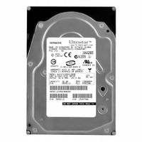 HITACHI UltraStar 15K147 96P0112 36GB 15K 16MB SCSI U320 3.5'' HUS151436VL3