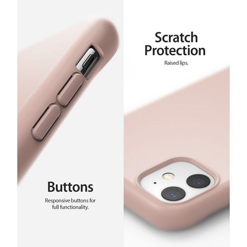 RINGKE AIR S IPHONE 11 PINK SAND na Arena.pl
