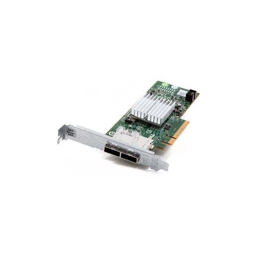 DELL Kontroler RAID H200E, PCI-E, 2x SAS - 342-0910 na Arena.pl