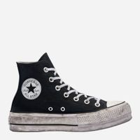 Trampki damskie wysokie Converse Hi Lift Canvas Ltd 564527C