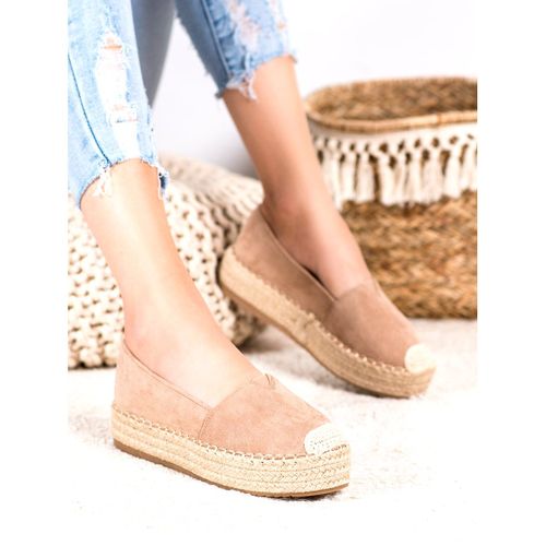 Espadryle Na Platformie r.40 na Arena.pl