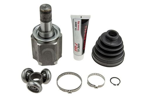 PRZEGUB WEWNĘTRZNY PRAWY PRZÓD LAND ROVER RANGE ROVER SPORT I 2009 2010 na Arena.pl