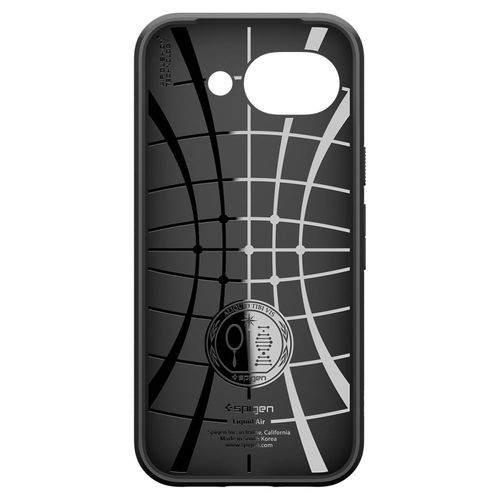 spigen liquid air google pixel 10a matte black na Arena.pl