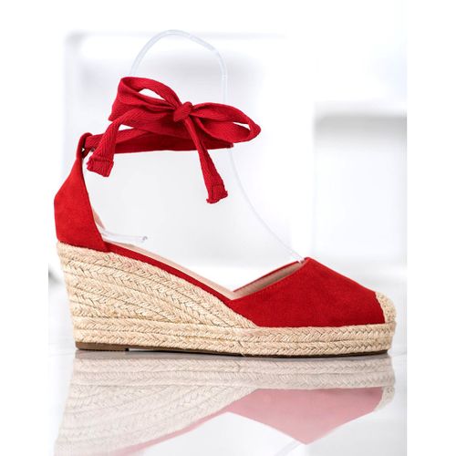 Espadryle Na Koturnie r.41 na Arena.pl