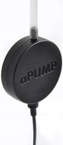 aPUMP MAXI najcichsza pompka do akwarium do 200l zdjęcie 5