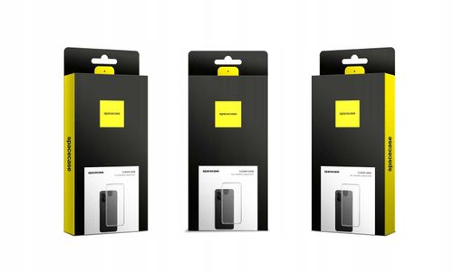 Spacecase Clear Case Oneplus Nord Ce5 na Arena.pl