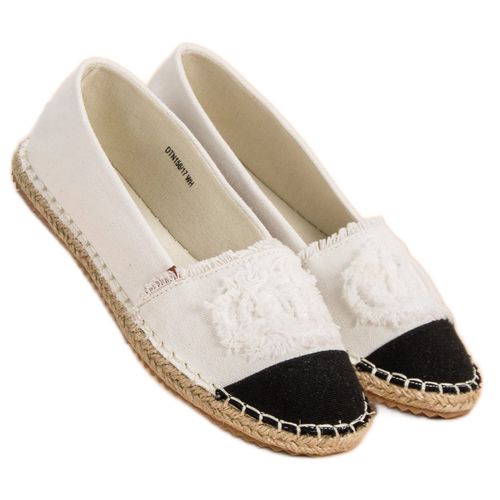 Modne Espadryle r.38 na Arena.pl
