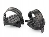 PEDAŁY DO ROWERÓW TRENINGOWYCH BP-4188 1/2"