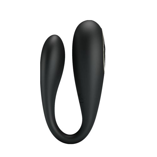 Pretty Love - Nathan, Wireless Remote Control 9 Speed Levels 10 Vibration na Arena.pl