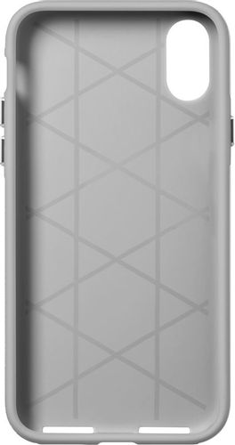 LAUT SHIELD - ETUI HYBRYDOWE IPHONE XS MAX (WHITE) na Arena.pl