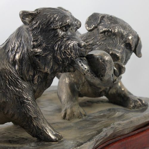 Norwich Terrier - figurka - 1582 na Arena.pl