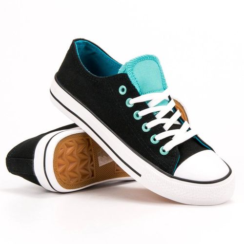 Niskie Trampki r.38 na Arena.pl