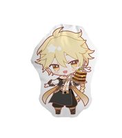 Poduszka Chibi Genshin Impact - Aether
