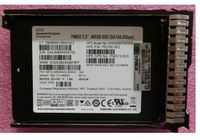 Hewlett Packard Enterprise 480GB SATA Solid State Drive