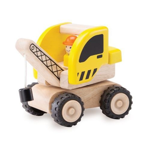 Wonderworld - Mini żuraw #H1 na Arena.pl
