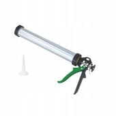 tubowy wyciskacz profesjonalny boll dla mas do 700 ml