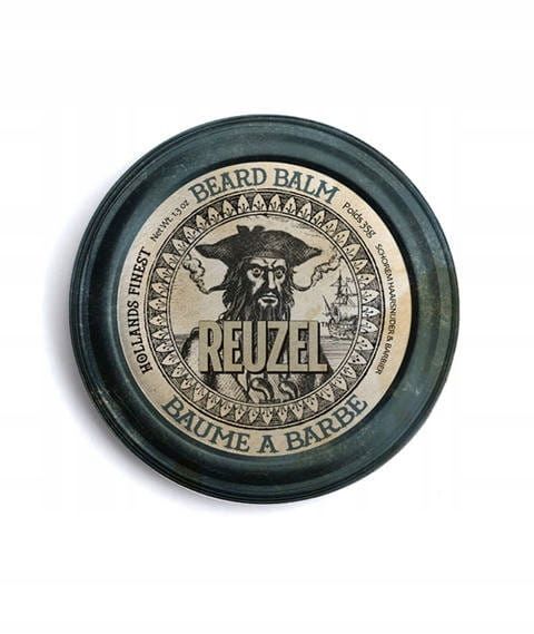 Reuzel Beard Balm 35g zdjęcie 1