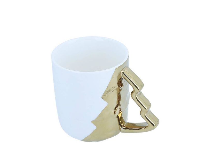 Kubek - Choinka zdjęcie 2