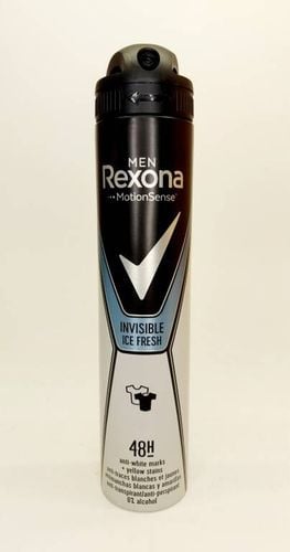 Rexona Invisible Ice Fresh dezodorant na Arena.pl