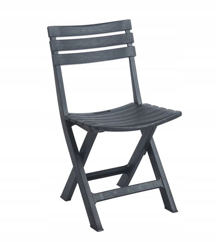 zestaw zs1-fx (stół + 2 krzesła) czarny na Arena.pl