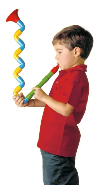 Saxoflet, 16 elementów zdjęcie 4