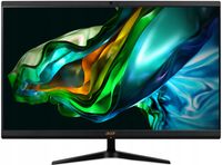 Komputer AiO Acer Aspire C27-1800 i5-12450H 27'' 8GB RAM 512GB SSD Win11