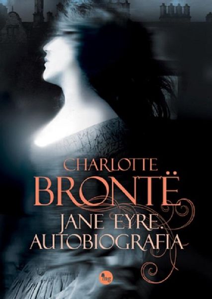 (epub, mobi) Jane Eyre Autobiografia zdjęcie 1