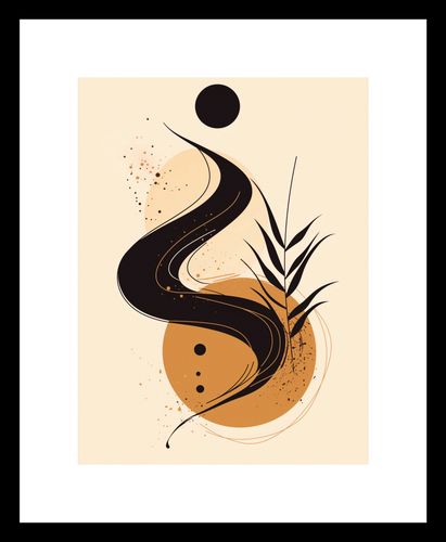 Plakat 15x20cm Tańcuj na Arena.pl